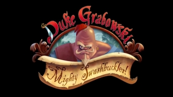 Duke Grabowski Screenshot